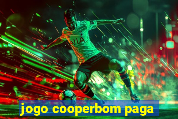 jogo cooperbom paga